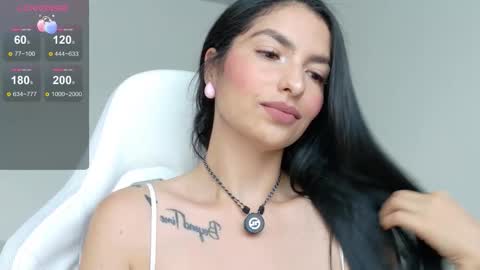 Alma online show from 15, 3, 2026