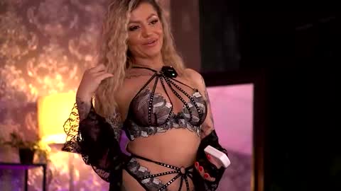 Alma online show from 29, 11, 2025