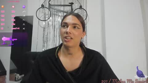 Santy online show from 24, 11, 2025