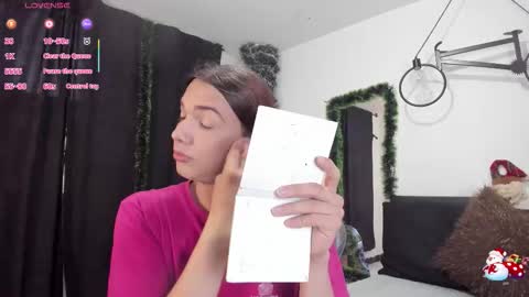 Santy online show from 8, 1, 2026