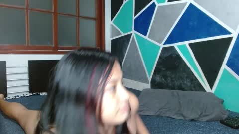 almesexy online show from 13, 2, 2025