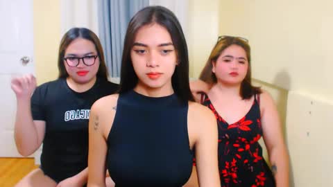 Almira online show from 23, 3, 2026