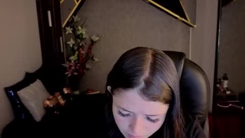 Snapshot of almma_ chatting on 15, 11, 2025 ALMMA online show from 15, 11, 2025