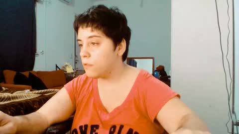 Snapshot of almondonwheels chatting on 4, 3, 2026 Almond online show from 4, 3, 2026