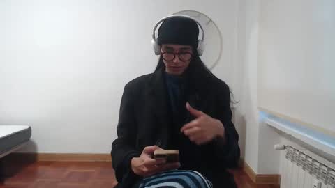 STEPHAN  online show from 30, 3, 2026