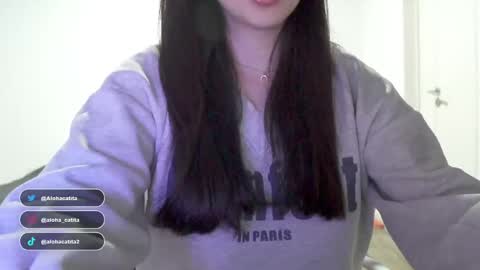 Aloha Catita online show from 27, 2, 2025