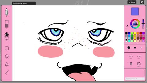 Snapshot of alolanmonke chatting on 17, 10, 2025 alolanmonke online show from 17, 10, 2025