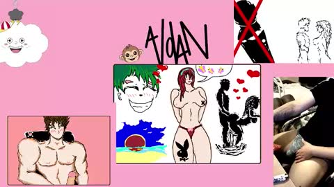 Snapshot of alolanmonke chatting on 26, 10, 2025 alolanmonke online show from 26, 10, 2025