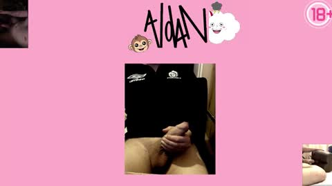 Snapshot of alolanmonke chatting on 9, 11, 2025 alolanmonke online show from 9, 11, 2025