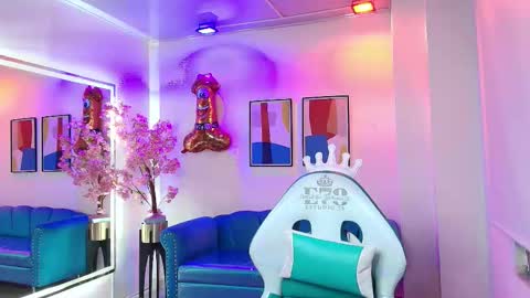 Alondra  online show from 3, 2, 2026