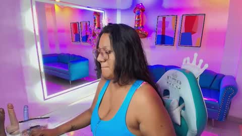 Alondra  online show from 4, 2, 2026