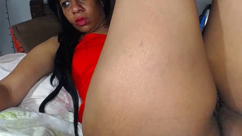 Snapshot of alondra_groot_ chatting on 19, 1, 2025 alondra online show from 19, 1, 2025