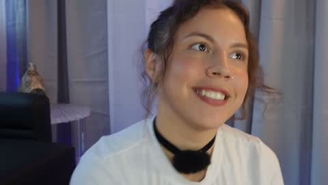 Snapshot of alondra_on_fire chatting on 14, 3, 2026 Alondra Suarez online show from 14, 3, 2026