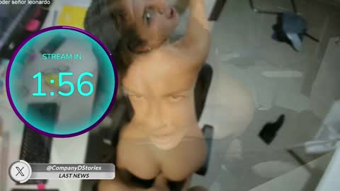 Snapshot of alondra_on_fire chatting on 15, 3, 2026 Alondra Suarez online show from 15, 3, 2026