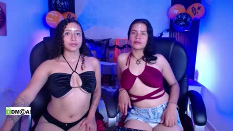 alondraandsweet online show from 15, 10, 2025