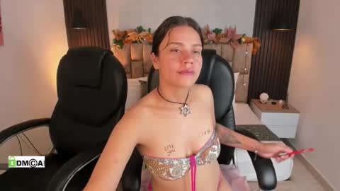 alondraandsweet online show from 20, 12, 2025