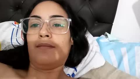 Contreras online show from 9, 10, 2025