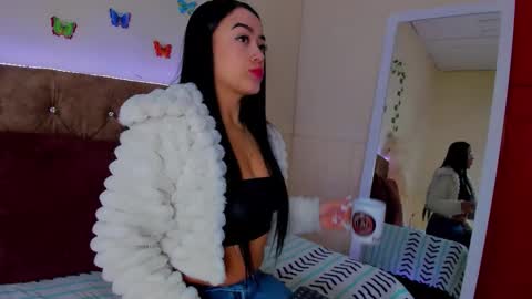 Alondra gomez online show from 4, 10, 2025