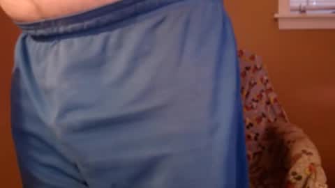 JustMe online show from 22, 1, 2025