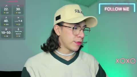 Independent model online show from 13, 1, 2026