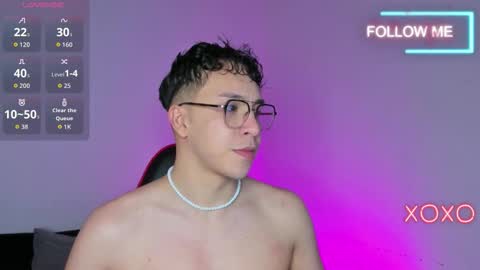 Independent model online show from 18, 1, 2026