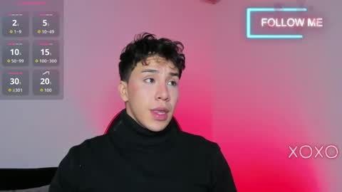 Independent model online show from 3, 2, 2026