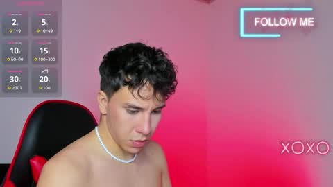 Independent model online show from 3, 2, 2026