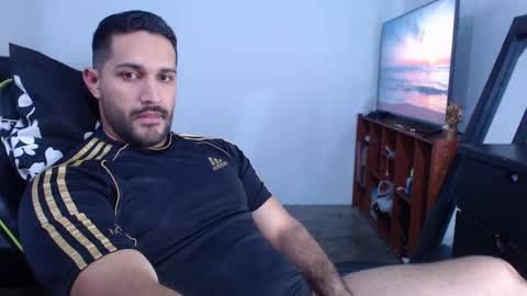 alonxoo online show from 15, 12, 2024