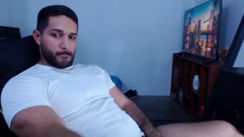 alonxoo online show from 23, 1, 2025