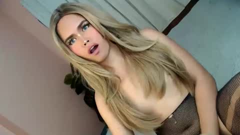 LEXY online show from 11, 1, 2025