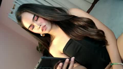 LEXY online show from 28, 1, 2025