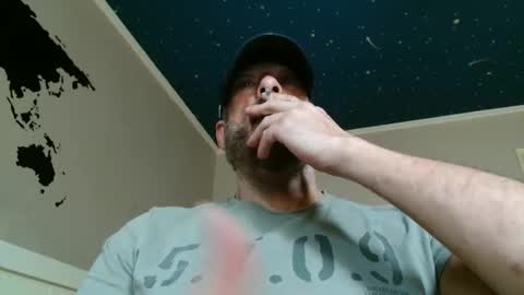 ALPH4BETO online show from 7, 1, 2026