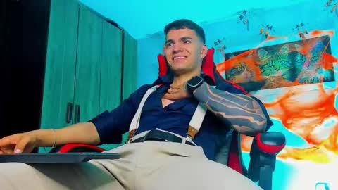 Snapshot of alpha_dominus_ chatting on 10, 10, 2025 alpha_dominus_ online show from 10, 10, 2025