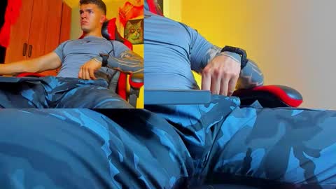 Snapshot of alpha_dominus_ chatting on 12, 10, 2025 alpha_dominus_ online show from 12, 10, 2025