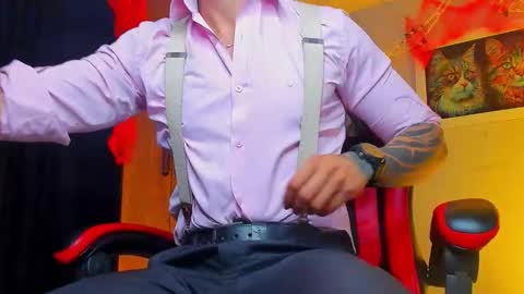 Snapshot of alpha_dominus_ chatting on 14, 10, 2025 alpha_dominus_ online show from 14, 10, 2025