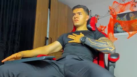 Snapshot of alpha_dominus_ chatting on 16, 10, 2025 alpha_dominus_ online show from 16, 10, 2025