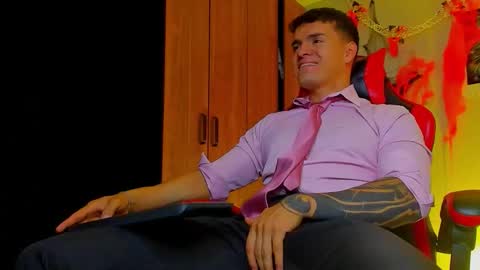 Snapshot of alpha_dominus_ chatting on 21, 10, 2025 alpha_dominus_ online show from 21, 10, 2025