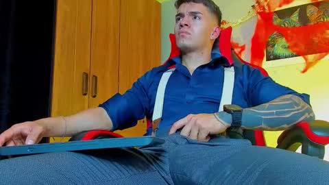 Snapshot of alpha_dominus_ chatting on 22, 10, 2025 alpha_dominus_ online show from 22, 10, 2025