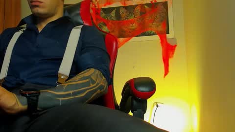 Snapshot of alpha_dominus_ chatting on 2, 11, 2025 alpha_dominus_ online show from 2, 11, 2025