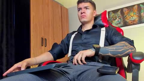 Snapshot of alpha_dominus_ chatting on 3, 11, 2025 alpha_dominus_ online show from 3, 11, 2025