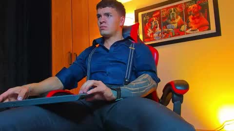 Snapshot of alpha_dominus_ chatting on 16, 11, 2025 alpha_dominus_ online show from 16, 11, 2025