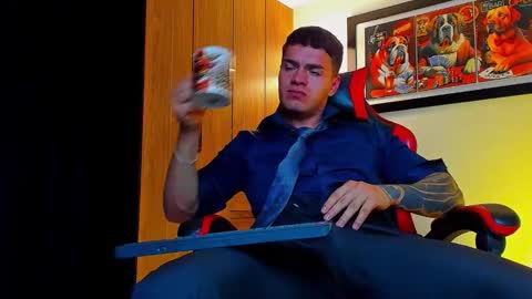 Snapshot of alpha_dominus_ chatting on 19, 11, 2025 alpha_dominus_ online show from 19, 11, 2025