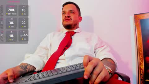 Snapshot of alpha_paganni chatting on 6, 3, 2026 alpha paganni online show from 6, 3, 2026