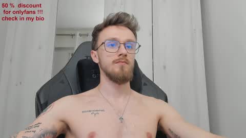 Andi online show from 22, 1, 2025