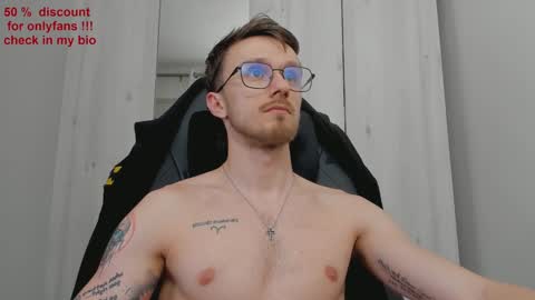 Andi online show from 30, 1, 2025