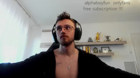 Andi online show from 13, 3, 2026