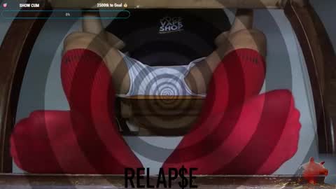 cashmaster findom online show from 15, 10, 2025