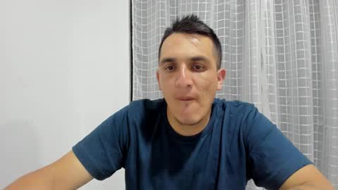 AlphaDesire69 online show from 17, 12, 2025