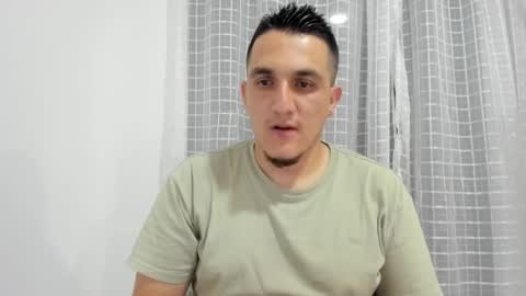 Snapshot of alphadesire69 chatting on 6, 2, 2026 AlphaDesire69 online show from 6, 2, 2026