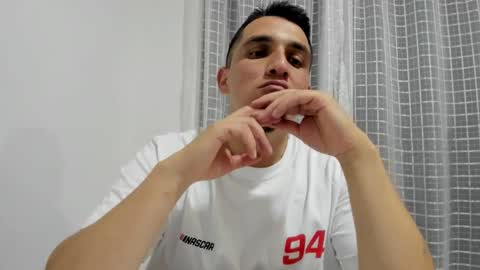 Snapshot of alphadesire69 chatting on 8, 2, 2026 AlphaDesire69 online show from 8, 2, 2026